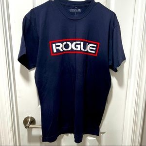 Rogue T Shirt - L